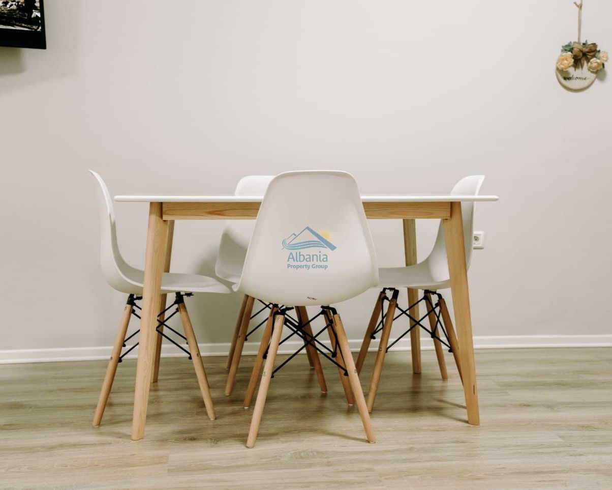 Apartment For Sale In Vlore, Albania